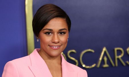 Ariana DeBose fue la gandora del Premio Oscar a la Mejor Actríz de Reparto. Ariana DeBose fue la gandora del Premio Oscar a la Mejor Actríz de Reparto.