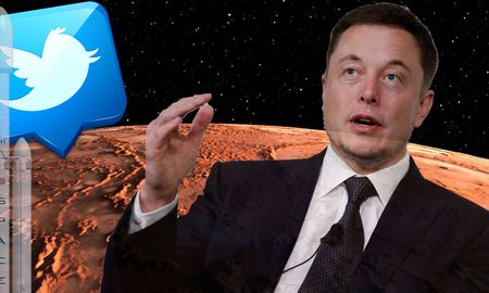 Cohetes, satélites de comunicación, empresas de opinión... las adquisiciones y los desarrollos tecnológicos de Elon Musk inquietan y dejan entrever un futuro grandioso para la humanidad. Cohetes, satélites de comunicación, empresas de opinión... las adquisiciones y los desarrollos tecnológicos de Elon Musk inquietan y dejan entrever un futuro grandioso para la humanidad.