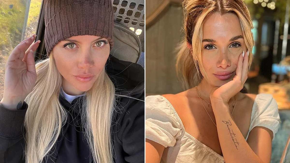 Wanda Nara hizo un comentario y Camila Homs lo aprobó: No confundas mujer libre con mujer fácil