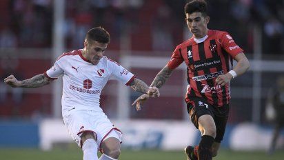 Copa de la Liga: Independiente visita a Patronato para reponerse de la derrota inicial
