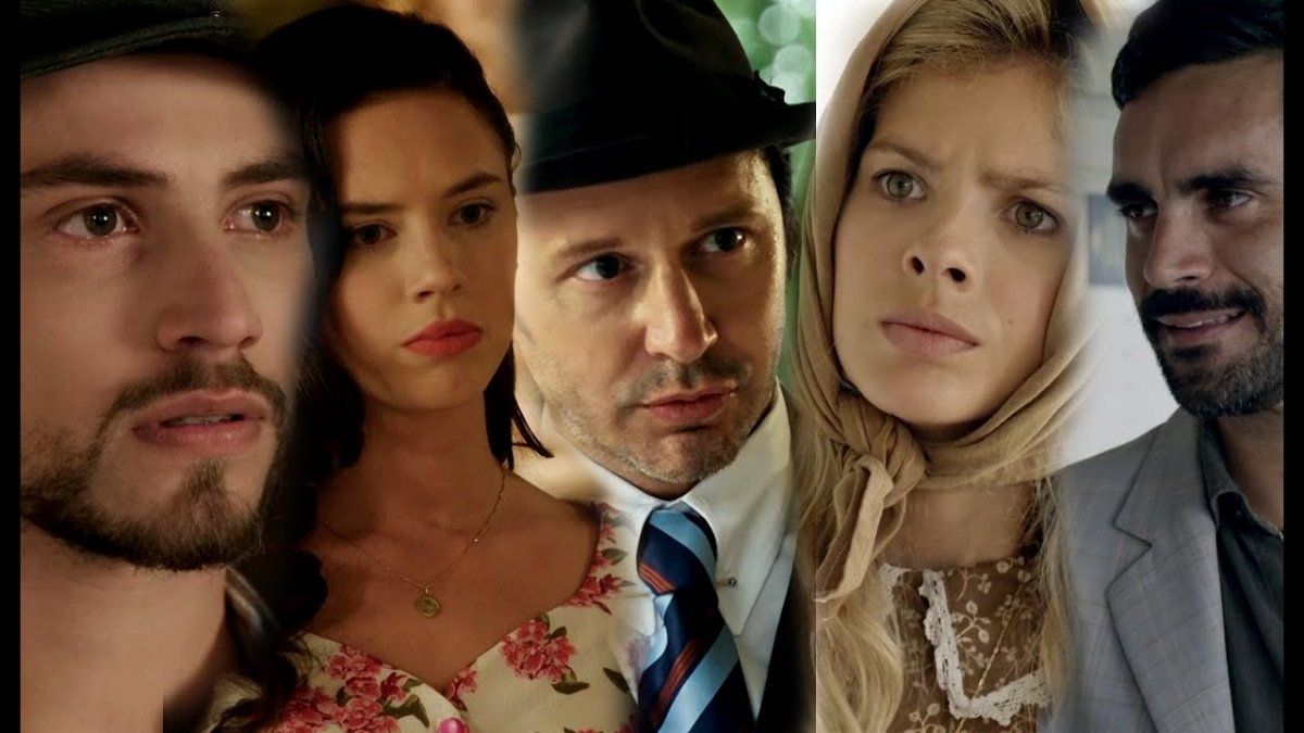 El Amor Esta En El Aire Capitulo 22 Llegó el final: así será la última batalla de Argentina, tierra de amor