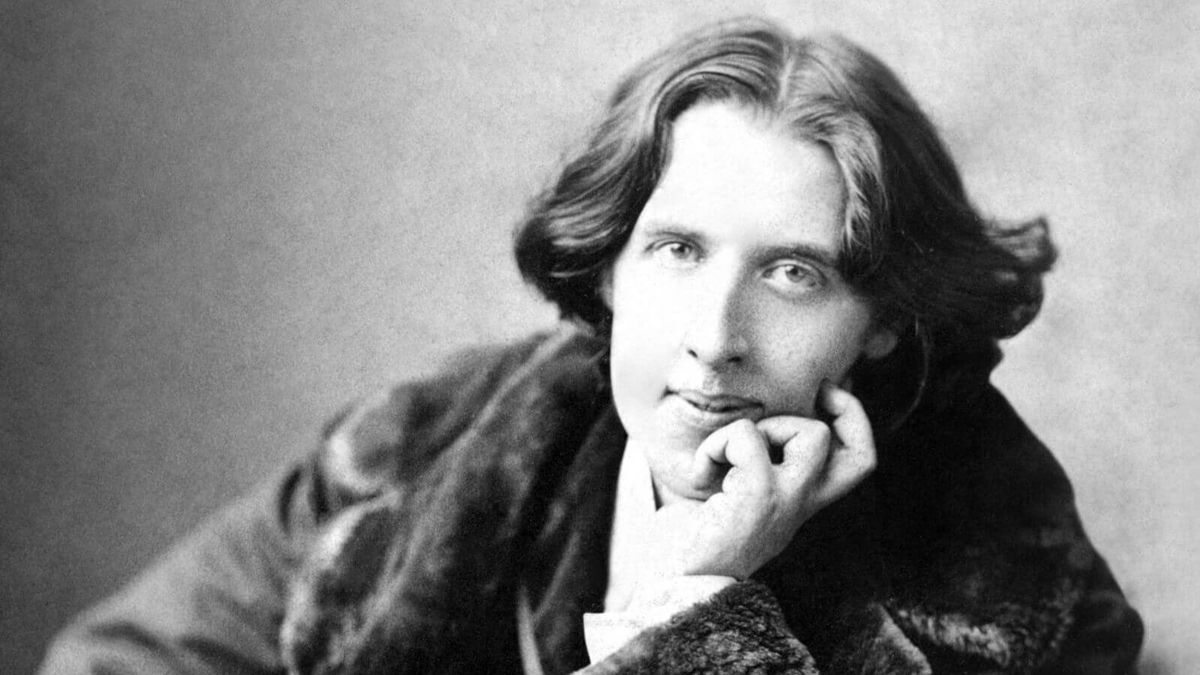 Se publican Los procesos de Oscar Wilde