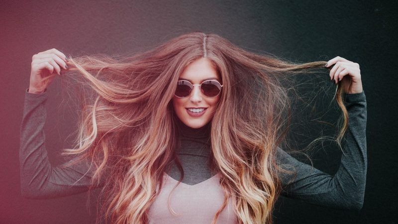 Cómo eliminar la caspa fácilmente