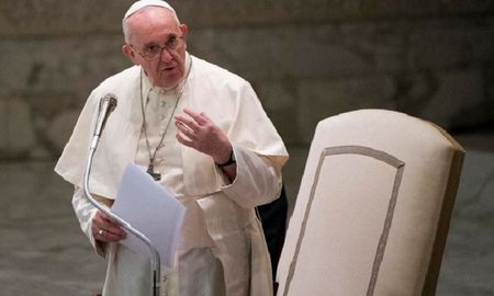 El Vaticano pone a prueba de una revisión europea la reforma financiera del papa Francisco El Vaticano pone a prueba de una revisión europea la reforma financiera del papa Francisco