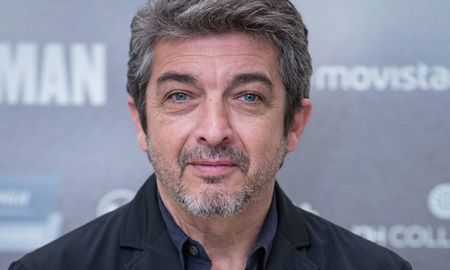 Ricardo Darín, admirado en la Argentina y en el mundo. Ricardo Darín, admirado en la Argentina y en el mundo.