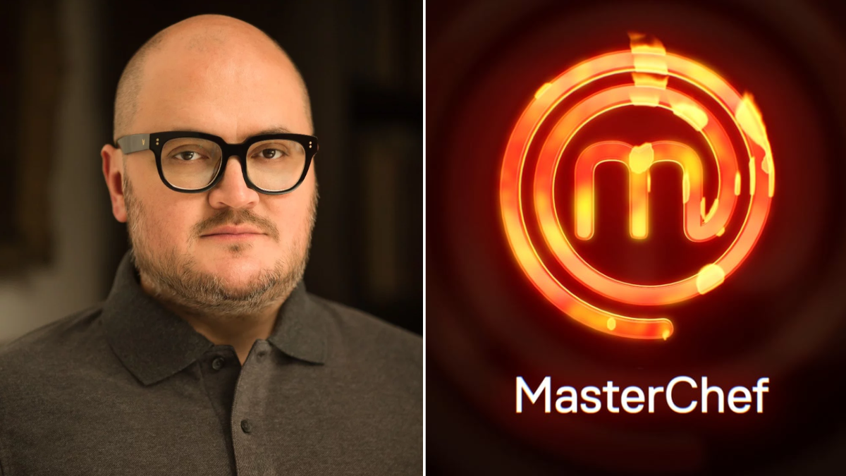 MasterChef: la historia detrás de Rodolfo Vera Calderón y su pasión por la realeza