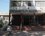 Hospital de Niños Zona Norte de Rosario, el lugar donde falleció la bebé baleada Hospital de Niños Zona Norte de Rosario, el lugar donde falleció la bebé baleada
