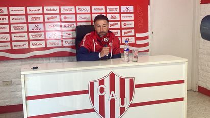 El Kily González disparó tras el empate: 