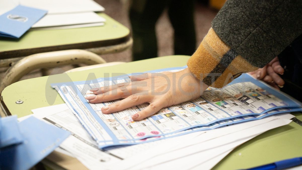 Elecciones en Santa Fe: desde las 18 habrá información disponible sobre los resultados parciales