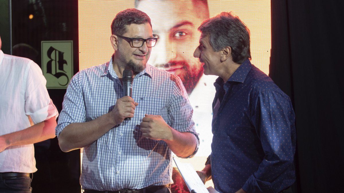 Aire celebró sus 11 años y despidió un año lleno de logros