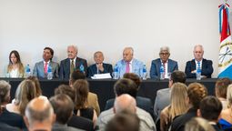 La actual integración del máximo tribunal se mantendrá sin cambios hasta septiembre, cuando el cronograma de renuncias active el recambio aprobado por la Legislatura.