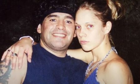 Mavys Álvarez declarará en cámara Gesell por la denuncia de trata contra allegados de Diego Maradona. Mavys Álvarez declarará en cámara Gesell por la denuncia de trata contra allegados de Diego Maradona.