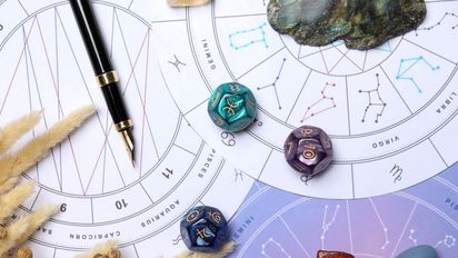 Los 3 signos del zodíaco que tendrán un agosto lleno de suerte, según la astrología