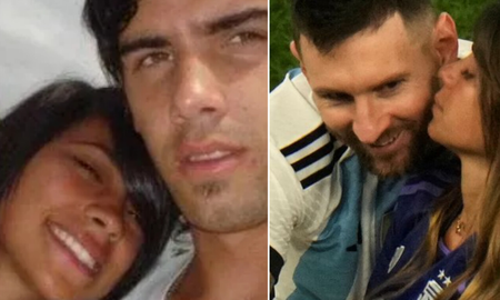la muerte que unio a messi con antonela y que fue del novio rosarino que salia con ella la muerte que unio a messi con antonela y que fue del novio rosarino que salia con ella