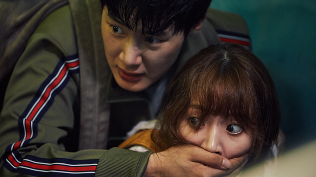 La tremenda serie coreana de Netflix de solo 10 episodios que no te podés perder