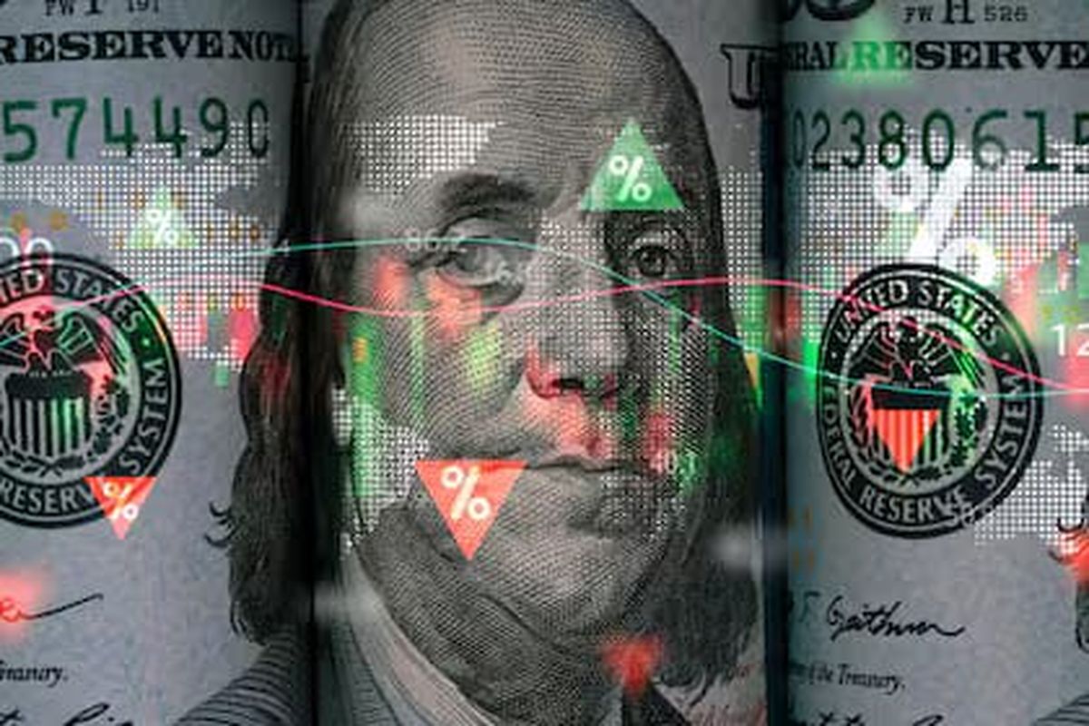 Al filo del techo cambiario: el dólar mayorista obliga alBCRA a mostrar sus reservas.