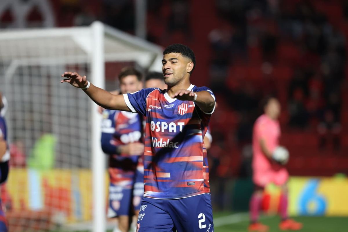 Independiente busca a Maizon Rodríguez. Independiente busca a Maizon Rodríguez.
