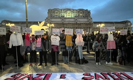 paro general e mujeres en italia y femicidios en aumento paro general e mujeres en italia y femicidios en aumento