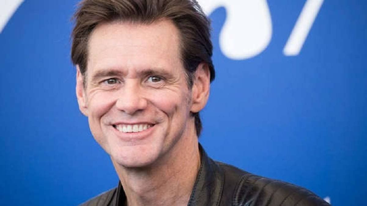 Qué es de la vida de Jim Carrey y por qué ya no actúa.