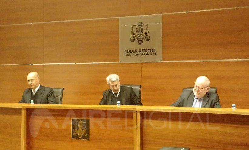 Caso Baraldo, día 15: un perito de la defensa desconoció el informe