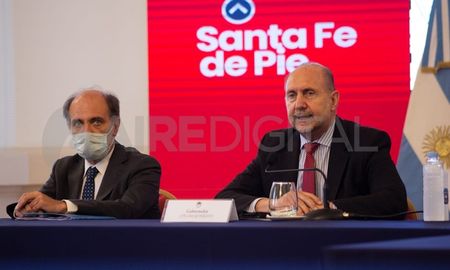 La provincia presentó una importante línea de crédito para el sector productivo. La provincia presentó una importante línea de crédito para el sector productivo.