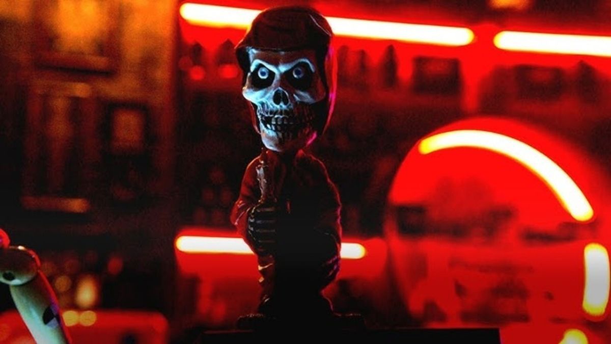 Se estrenó el tráiler de Destino Final: Lazos de Sangre