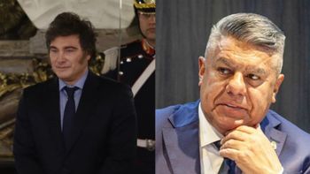 El Gobierno nacional intimó a la AFA por publicitar una