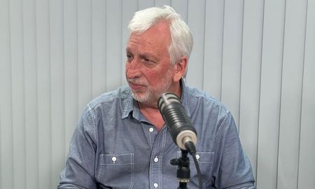 José Alonso reveló que el tema de la renovación de Lago no lo dejaba dormir. José Alonso reveló que el tema de la renovación de Lago no lo dejaba dormir.