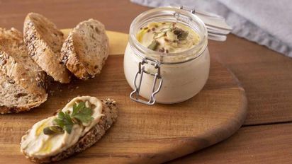 Receta de mayonesa saludable y casera: la alternativa liviana, casera y lista en 5 minutos