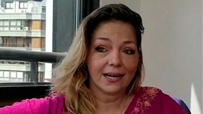 El desgarrador testimonio de Tamara Paganini sobre el post Gran Hermano: 