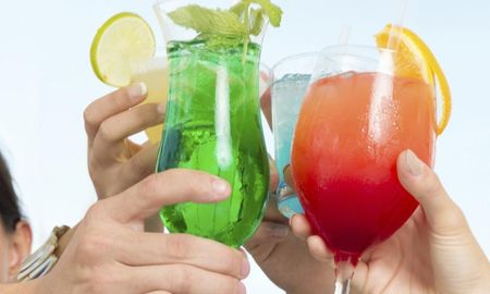 Recetas navideñas: cómo hacer los tragos típicos. Recetas navideñas: cómo hacer los tragos típicos.