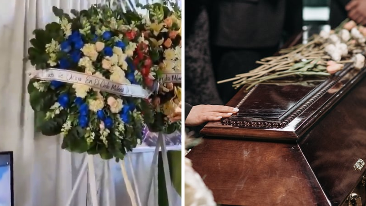 Horror en Estados Unidos: dieron por muerta a una mujer y revivió en el velorio