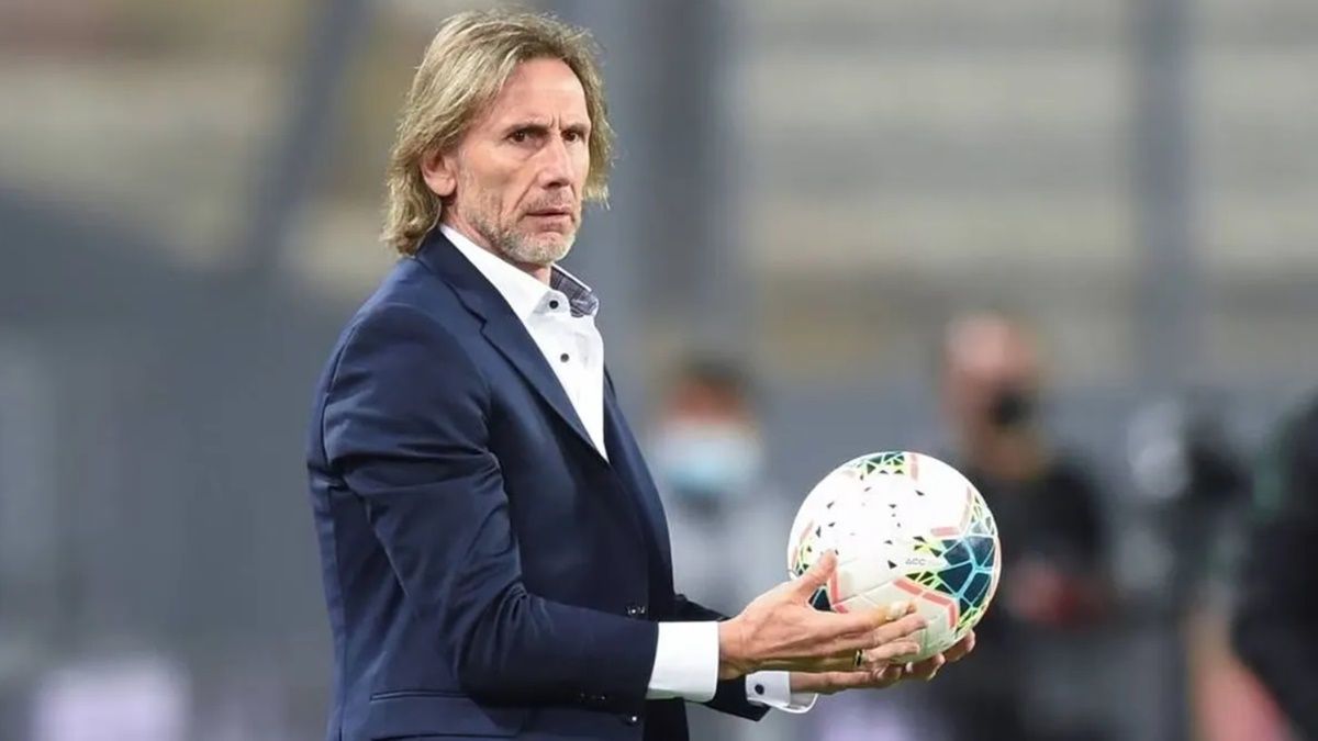Ricardo Gareca será el nuevo entrenador de Vélez.