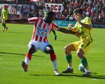 yeimar gomez se aleja cada vez mas de union yeimar gomez se aleja cada vez mas de union