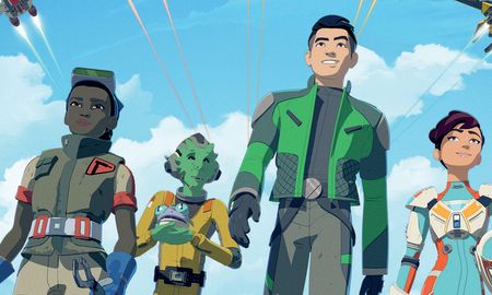 ?star wars: resistance? anuncia su final con un nuevo trailer