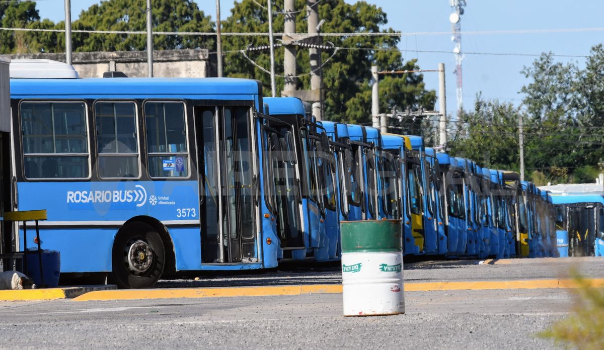 Aumentó el boleto de colectivo en Santa Fe: qué pasará en Rosario