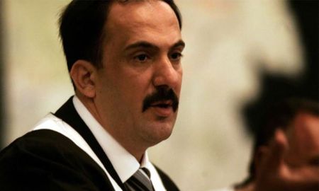 Murió Mohamed Oreibi, el juez que encabezó el juicio contra el expresidente iraquí Saddam Hussein Murió Mohamed Oreibi, el juez que encabezó el juicio contra el expresidente iraquí Saddam Hussein