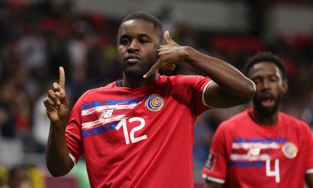 Costa Rica derrotó 1-0 a Nueva Zelanda y es el último clasificado a la Copa Mundial de Fútbol de 2022, donde competirá en el Grupo E, junto con España, Alemania y Japón. Costa Rica derrotó 1-0 a Nueva Zelanda y es el último clasificado a la Copa Mundial de Fútbol de 2022, donde competirá en el Grupo E, junto con España, Alemania y Japón.