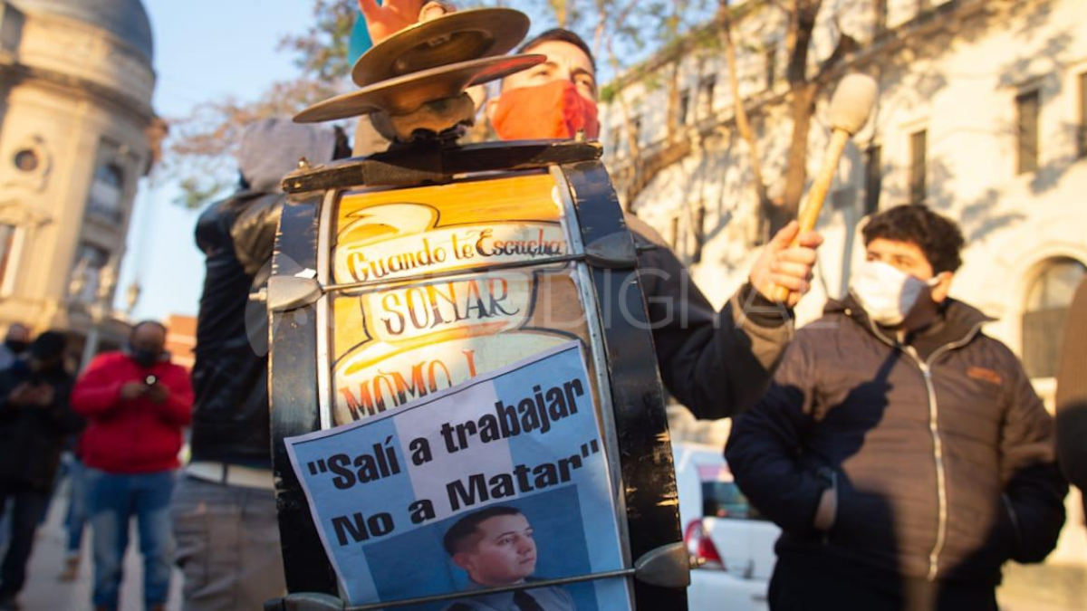 Ordenaron la libertad del policía remisero que mató a dos ladrones en Sauce Viejo