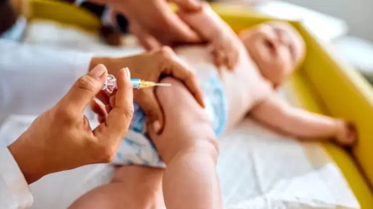 Tos convulsa en Argentina y Santa Fe: aumentan los casos y preocupa la baja vacunación.