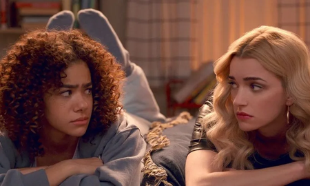 ¡Precaución! Esta dramática serie de Netflix te emocionará hasta las lágrimas ¡Precaución! Esta dramática serie de Netflix te emocionará hasta las lágrimas