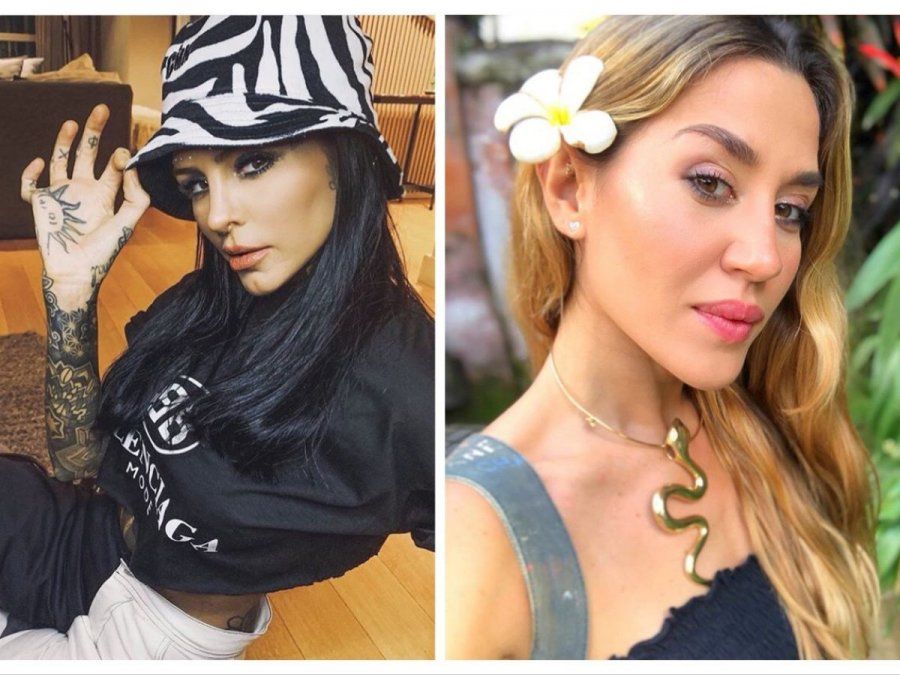 Cande Tinelli hizo un desafortunado comentario que generó el repudio en las redes.&nbsp;