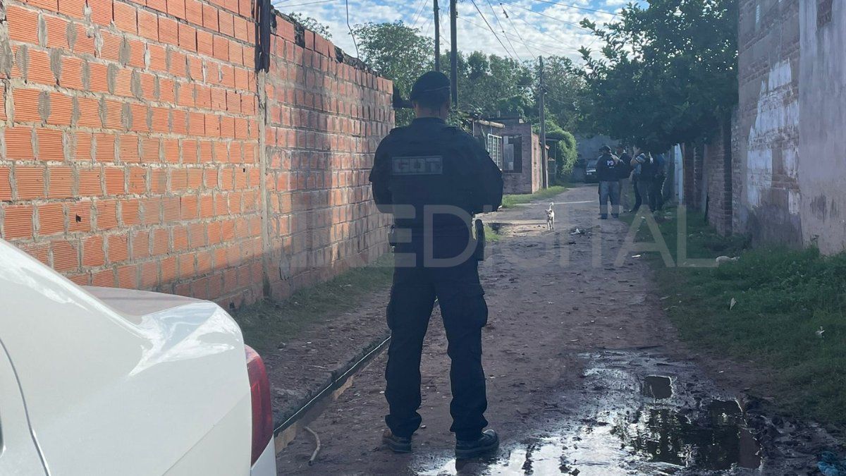 Imagen ilustrativa. En enero pasado, según detectó la investigación que realizó la fiscal Karina Bartocci, Ochoa se quedó con 2.600 dólares que debía dejar en custodia. Imagen ilustrativa. En enero pasado, según detectó la investigación que realizó la fiscal Karina Bartocci, Ochoa se quedó con 2.600 dólares que debía dejar en custodia.