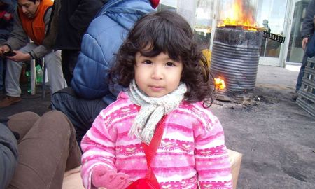 Sofía Herrera fue vista por última vez en 2008. Sofía Herrera fue vista por última vez en 2008.