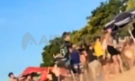 se conocieron los motivos de la pelea en la costanera este: el testimonio de un guardavida se conocieron los motivos de la pelea en la costanera este: el testimonio de un guardavida