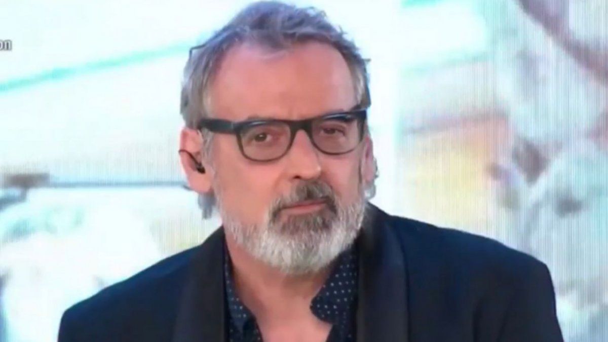 Benito Fernández brindó tremendos detalles de su affaire con un famoso.&nbsp;