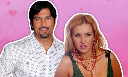Arturo Carmona no tiene miedo de aparecer en la serie de Alicia Villarreal Arturo Carmona no tiene miedo de aparecer en la serie de Alicia Villarreal