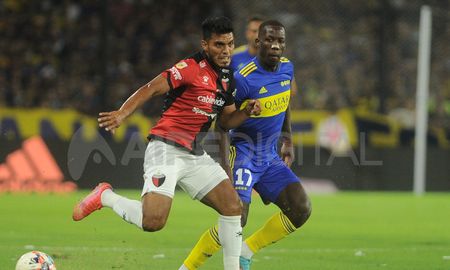 la racha que intentara cortar colon al enfrentar a boca en la bombonera la racha que intentara cortar colon al enfrentar a boca en la bombonera