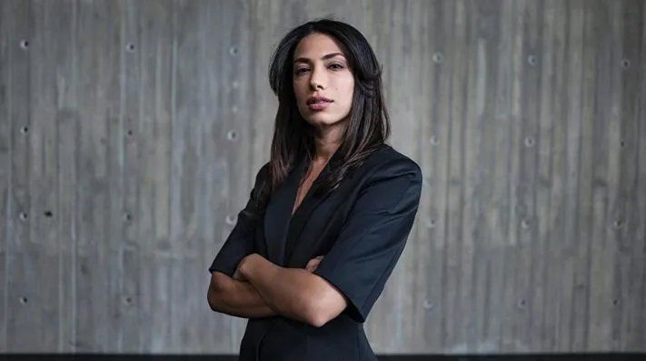 Quiénes actúan en "Dinero Fácil".