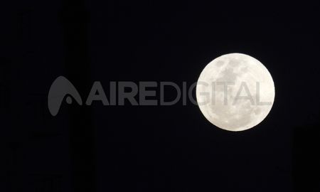 Las emociones, el sueño y los comportamientos se modifican durante los períodos de Luna llena. Las emociones, el sueño y los comportamientos se modifican durante los períodos de Luna llena.